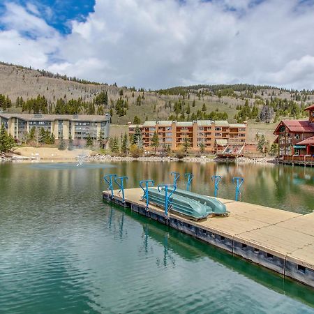 Village Square Copper Mountain Exterior photo